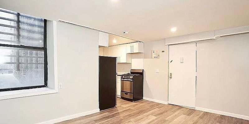 1st image of 539 W 156th St #B11