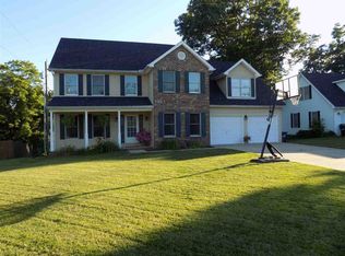 5060 King Richard Ct, Ashland, KY 41101