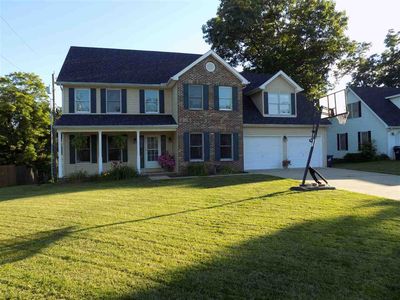 5060 King Richard Ct, Ashland, KY, 41101