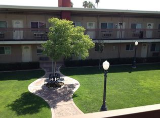542 N Fulton St #207, Fresno, CA 93728