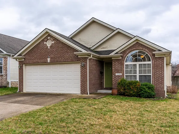 2104 Millstone Way, Lexington, KY 40509