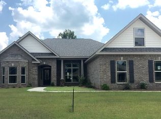 3375 Alesmith Dr, Mobile, AL 36695