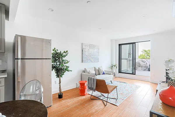 Rented by ABODE NYC LLC | media 4