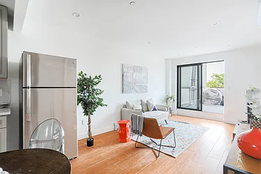 Rented by ABODE NYC LLC