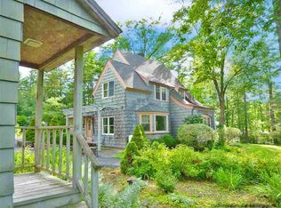 89 W Hurley Rd, Woodstock, NY 12498