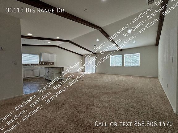 2nd image of 33115 Big Range Dr