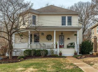 836 Providence Ave, Saint Louis, MO