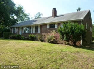 5814 Jefferson Pike #B, Frederick, MD 21703
