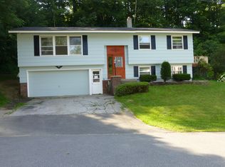 201 Fairview St, Barre, VT 05641