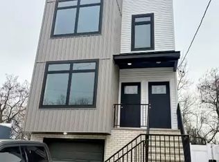 15 Hillman St #A, Paterson, NJ 07522