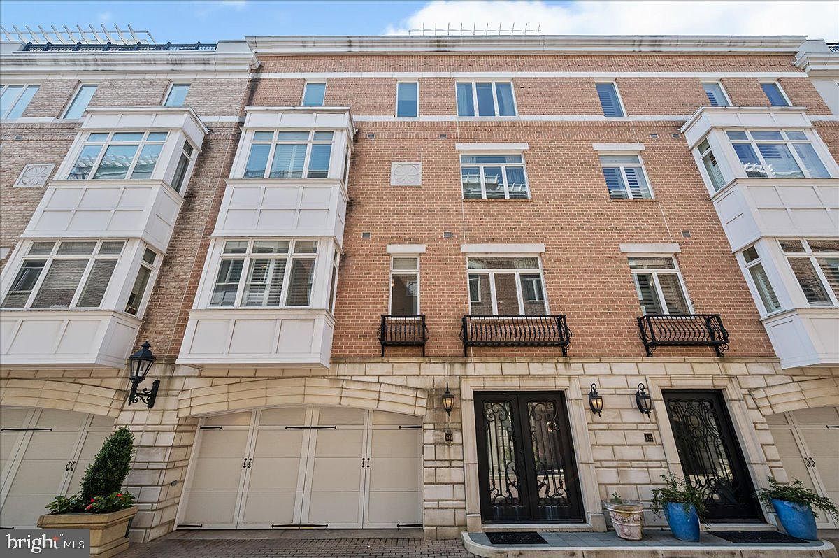 641 Ponte Villas S #129, Baltimore, MD 21230 | Zillow