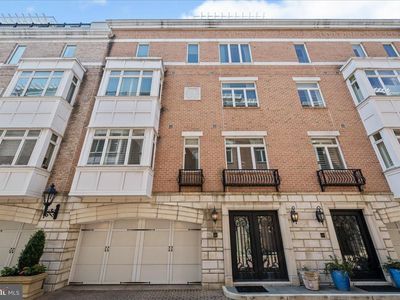 641 Ponte Villas S #129, Baltimore, MD, 21230