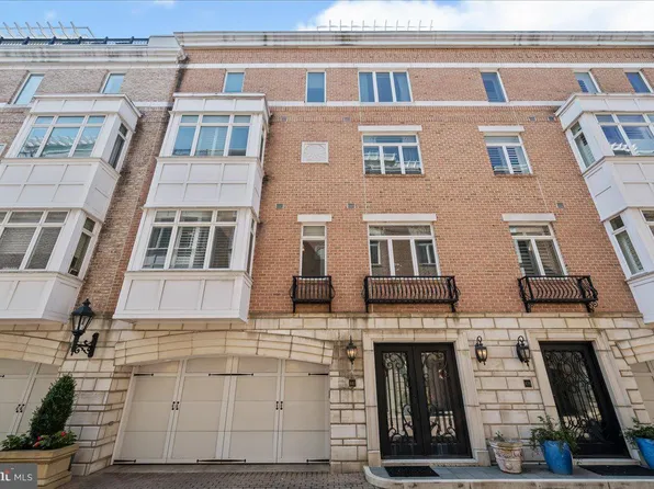 641 Ponte Villas S #129, Baltimore, MD 21230