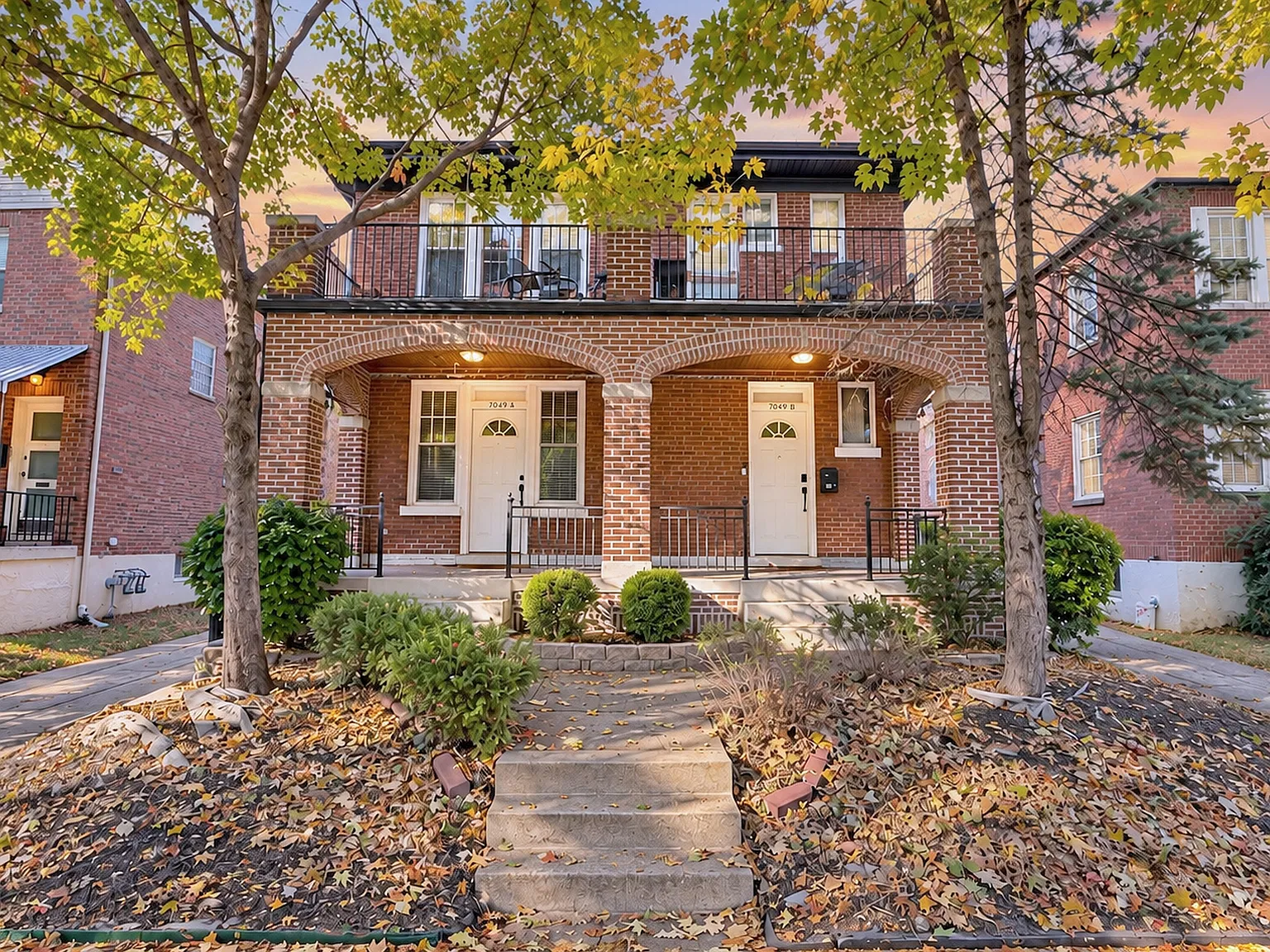 2 bed, 1300 sqft, $1,550 — Photo 3