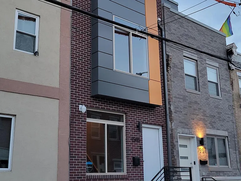 1505 S Ringgold St — Photo 2