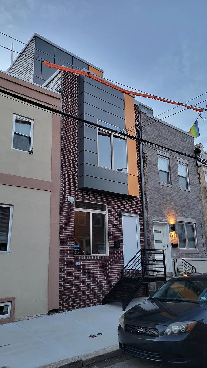 Building Photo - 1505 S Ringgold St