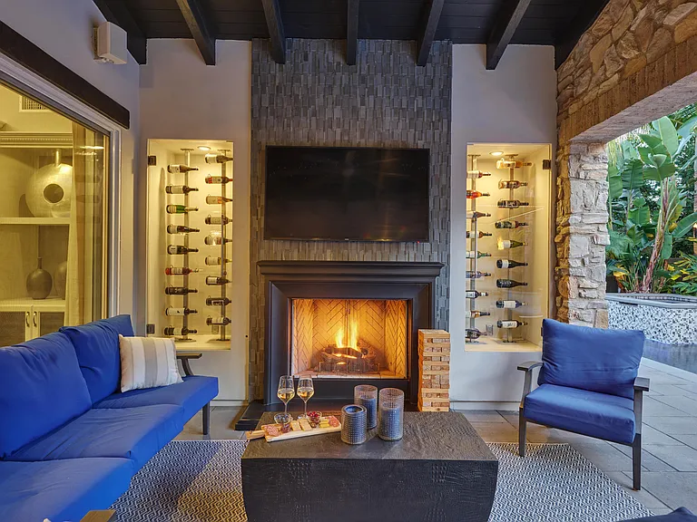California Room