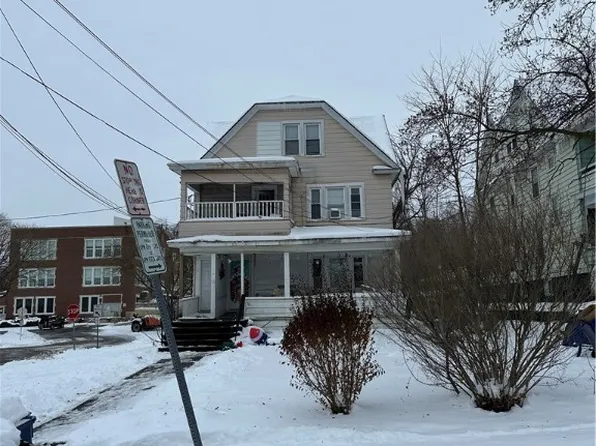 101 Herkimer St, Syracuse, NY 13204