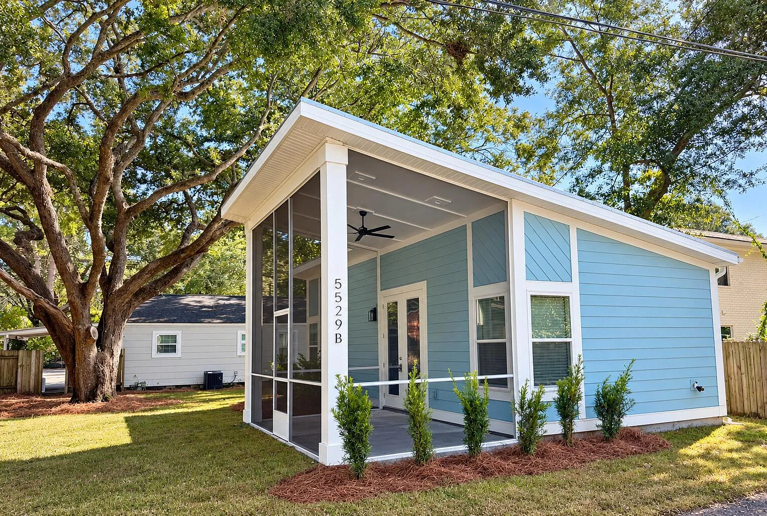 1 bed, 1.0 bath, 750 sqft, $1,600 — Photo 3