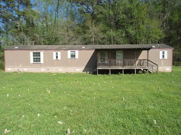 400 De Jeane Rd, Leesville, LA 71446