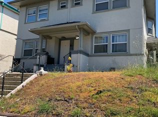 1626-1632 Linden St, Oakland, CA 94607