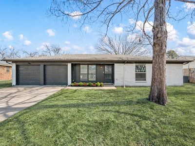 2204 Mountainview Dr, Hurst, TX, 76054