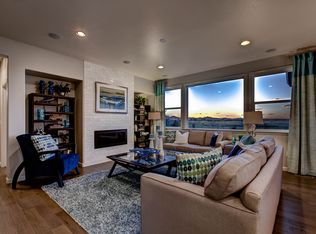 15887 E 118th Pl, Commerce City, CO 80022