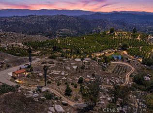 1252 Rancho Luiseno Rd, Escondido, CA 92026
