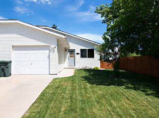 106 W Tonk St, Gillette, WY 82718
