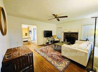 19 Clairmont Ave, Asheville, NC 28804