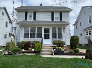 4418 Belmar Ave, Toledo, OH 43612