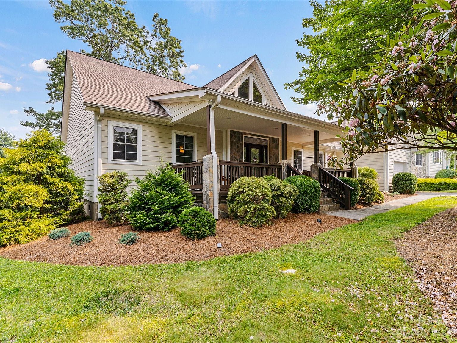 20 Iris Dr, Roaring Gap, NC 28668 Zillow