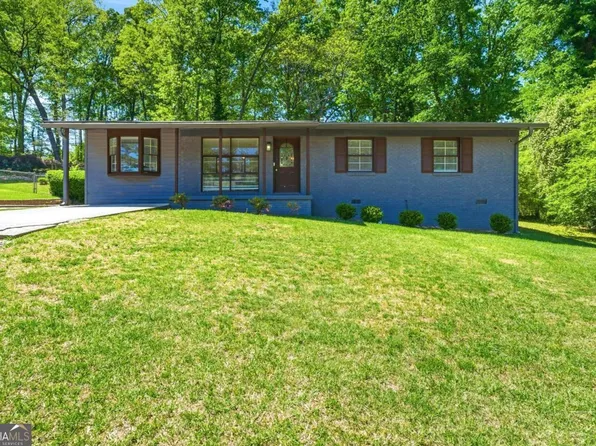 2725 Shoreland Dr SW, Atlanta, GA 30331