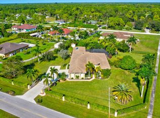 15045 Tangerine Blvd S, Loxahatchee, FL 33470