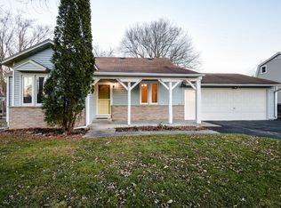 3460 High Rd, Hartford, WI 53027