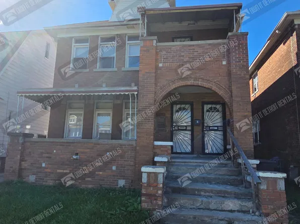 12103 Santa Rosa Dr #1, Detroit, MI 48204