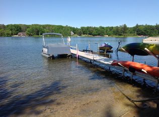 5446 Gronda Rd, Harrison, MI 48625