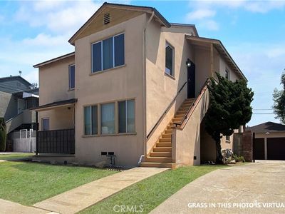 10514 Haas Ave, Los Angeles, CA, 90047
