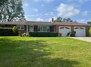 4741 Blooming Grove Rd, Mansfield, OH 44903
