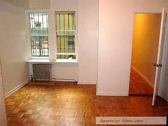 Rented by Sovereign Associates
