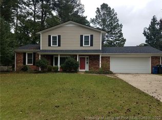 304 Wagoner Dr, Fayetteville, NC 28303