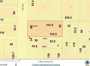 826 Beryl St SW, Atlanta, GA 30310