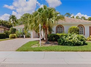 2100 Embarcadero Way, North Fort Myers, FL 33917