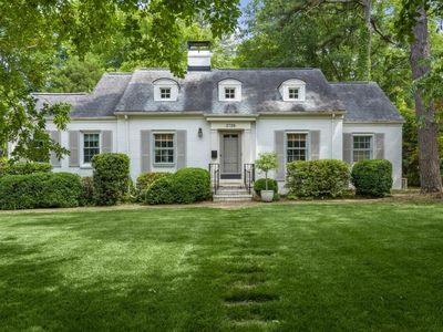 2726 Anderson Dr, Raleigh, NC, 27608