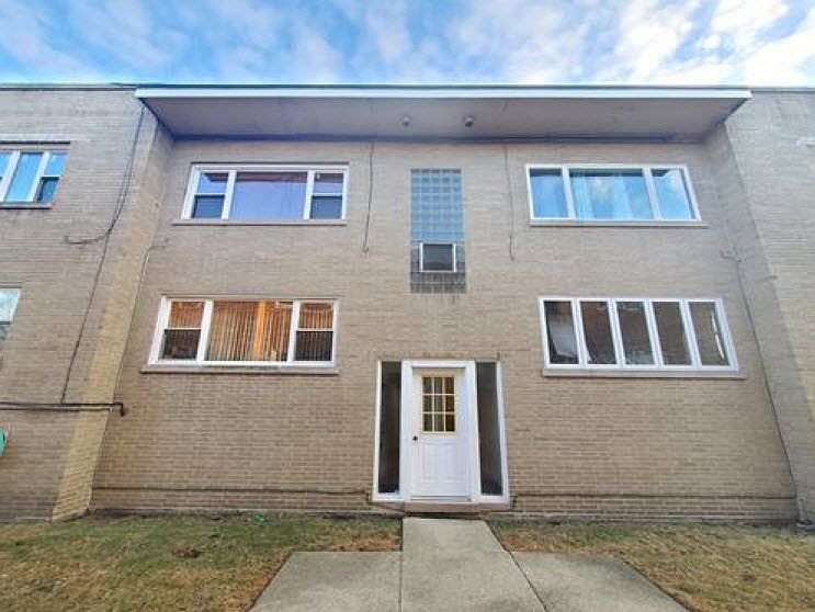 1st image of 8313 Christiana Ave #1