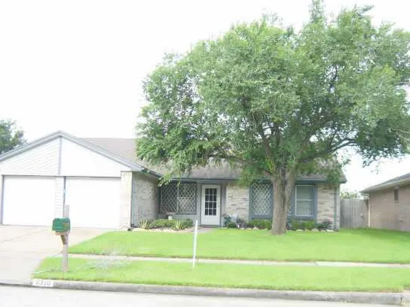 2310 Shady Brook Dr, Houston, TX 77084