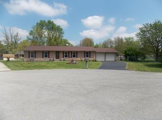 106 Plumtree Ct, Versailles, KY 40383