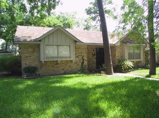 1039 Marcella St, Houston, TX 77091