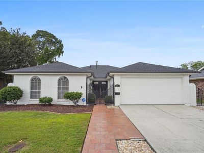21 Theresa Ave, Kenner, LA, 70065