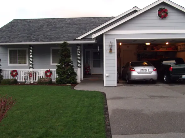 2501 S 18th St, Mount Vernon, WA 98274